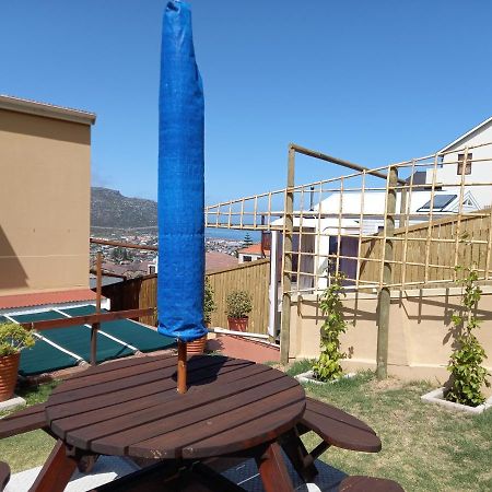 A Place In Thyme Fish Hoek Exteriér fotografie