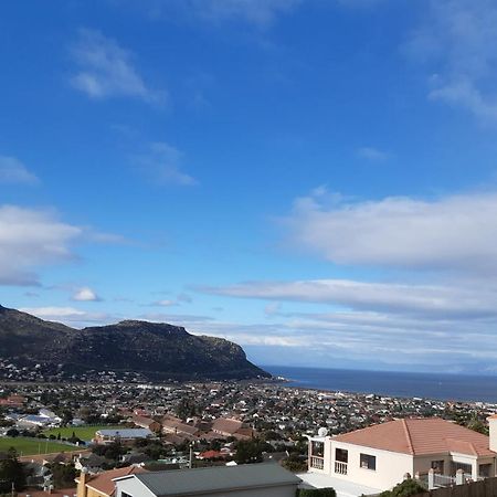 A Place In Thyme Fish Hoek Exteriér fotografie
