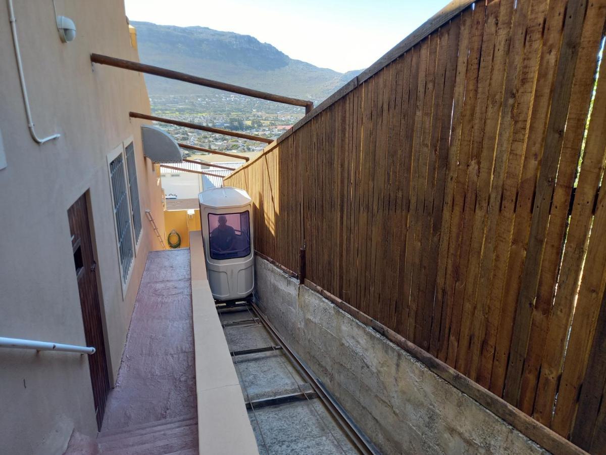 A Place In Thyme Fish Hoek Exteriér fotografie