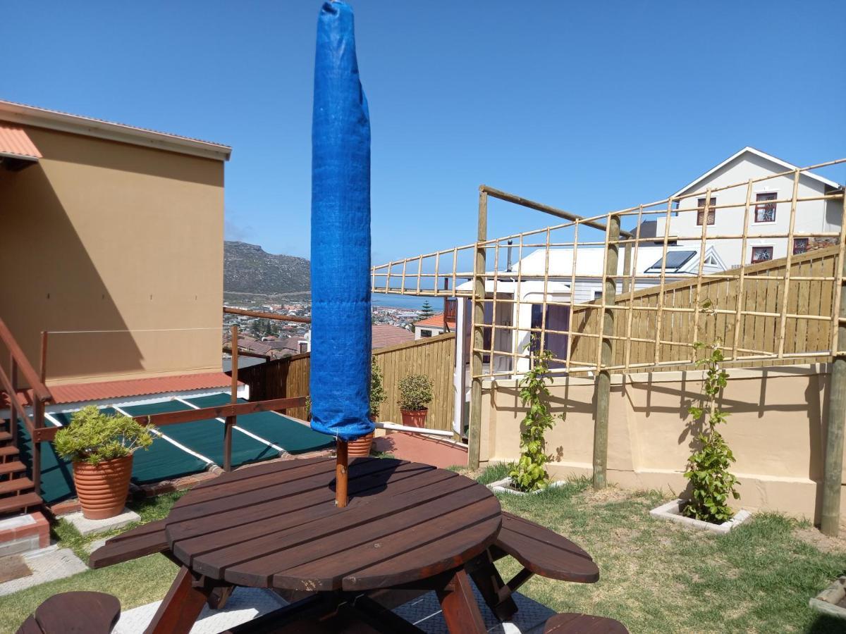 A Place In Thyme Fish Hoek Exteriér fotografie