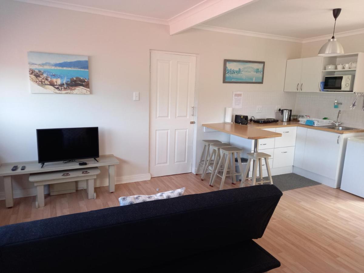 A Place In Thyme Fish Hoek Exteriér fotografie