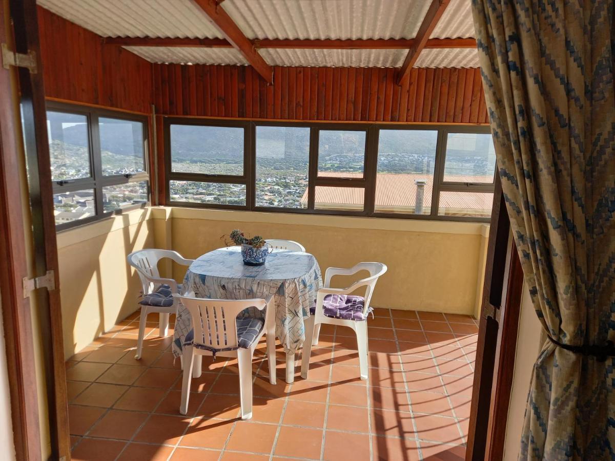 A Place In Thyme Fish Hoek Exteriér fotografie