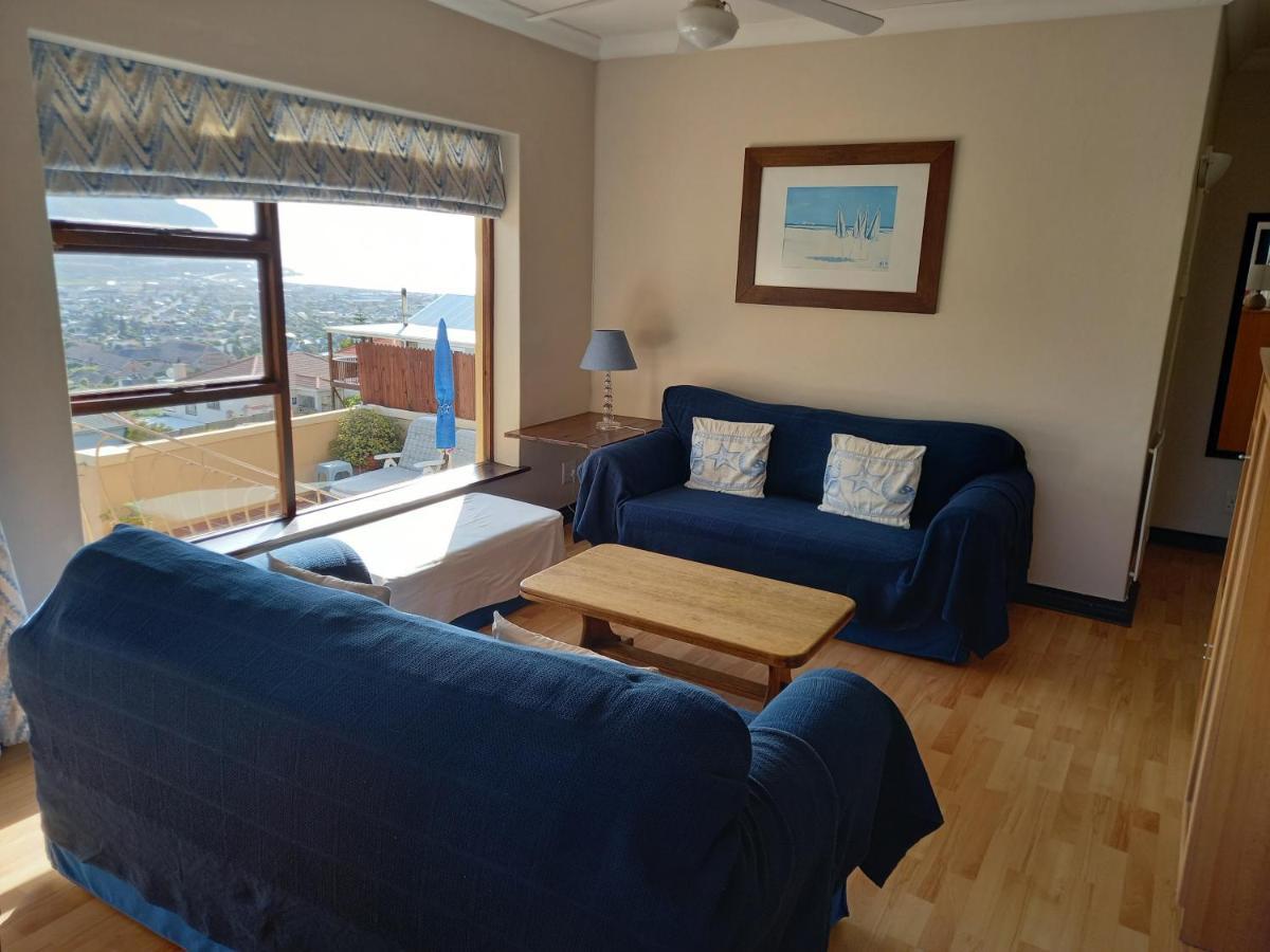 A Place In Thyme Fish Hoek Exteriér fotografie