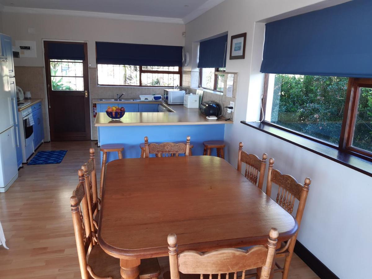 A Place In Thyme Fish Hoek Exteriér fotografie