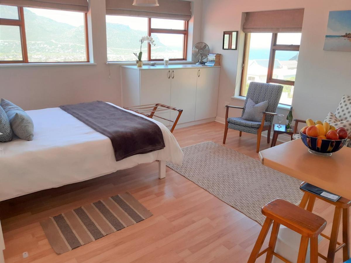 A Place In Thyme Fish Hoek Exteriér fotografie