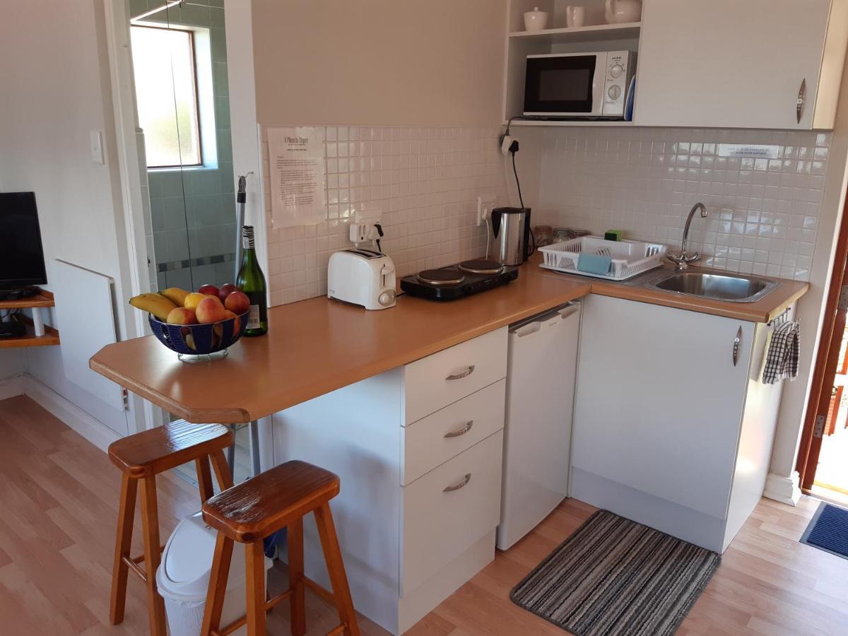 A Place In Thyme Fish Hoek Exteriér fotografie